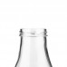 1000ml Glass Milk Bottles with RTO cap